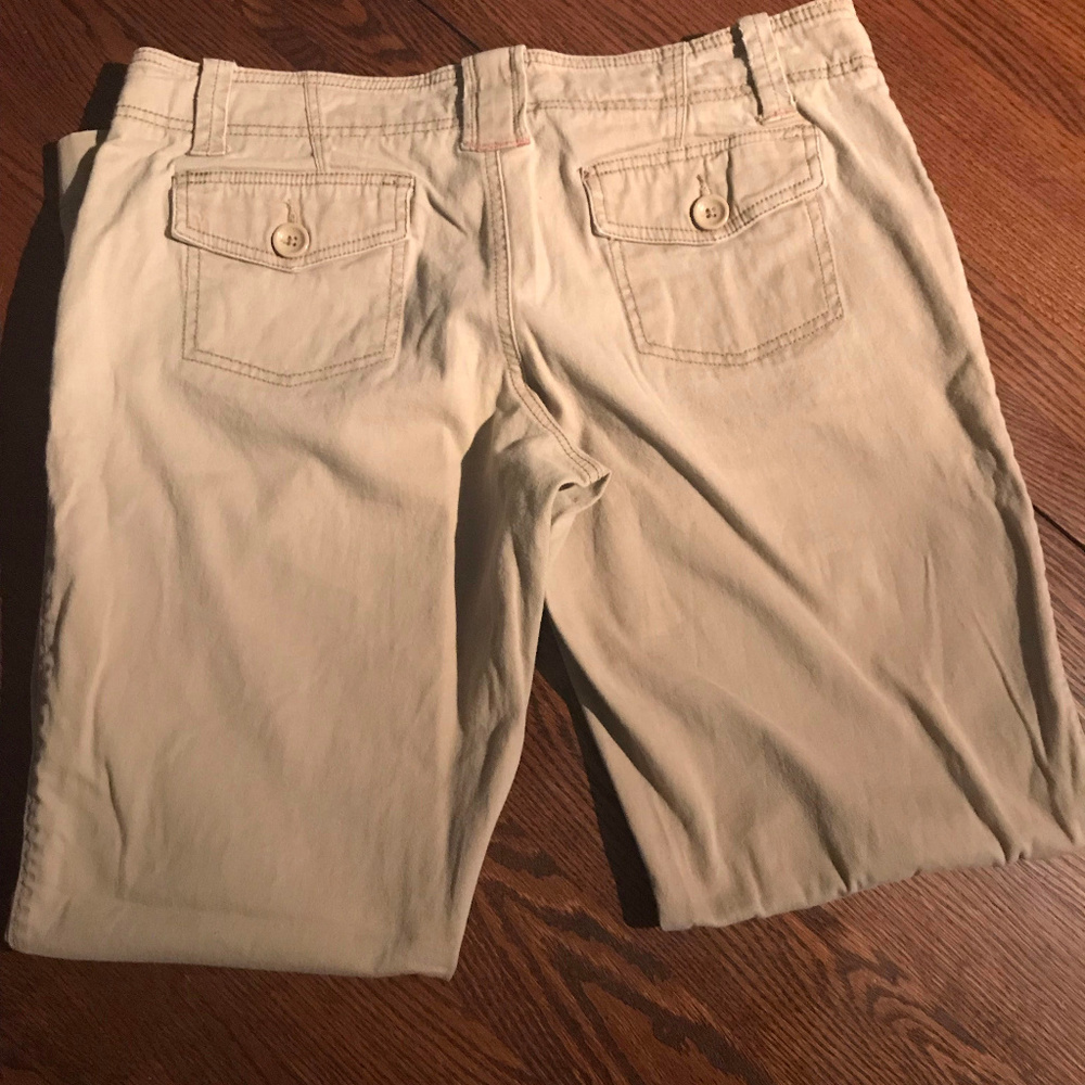 Juniors Pants